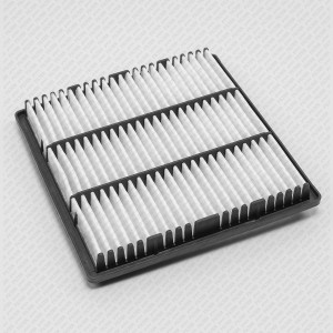 Фильтр воздушный MITSUBISHI 3000 GT/Pajero/Sigma/Space Gear 90- LF0263 LF0263 GREEN FILTER