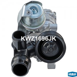 Насос водяной MERCEDES E (W213) KRAUF KWZ1696JK KRAUF