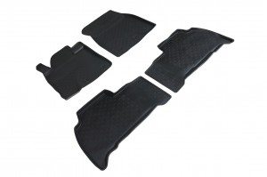 TOYOTA LAND CRUISER (200) (2008>) С ВЫСОКИМ БОРТОМ 01363 SEINTEX