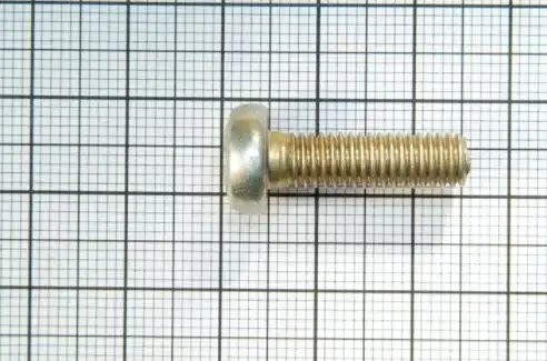 Винт подлокотников для а/м ВАЗ 2106 М6х20  10шт 000010032764018 BELZAN