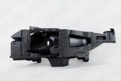 Фара противотуманная левая Hyundai Sonata 6 YF (2009-2014) OEM0104PTFPL OEMPARTS