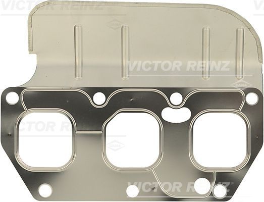 прокладка коллектора выпускного! (1-3 цил.) Audi A3/TT, VW Touareg/Golf 3.2 VR6  71-36091-00 VICTOR REINZ