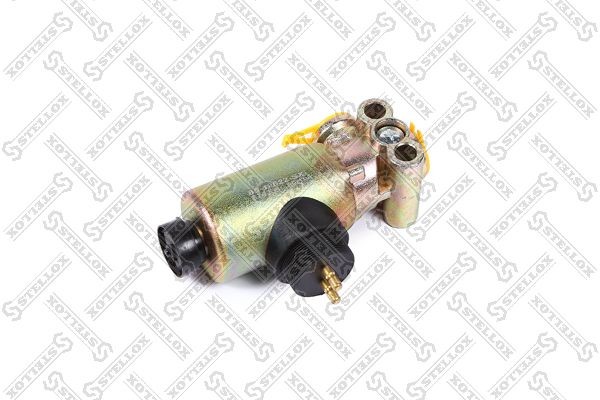 клапан электромагнитный !Kostal M27x1.5, 3-ходовой 2-позиционнный \MB 85-19622-SX STELLOX