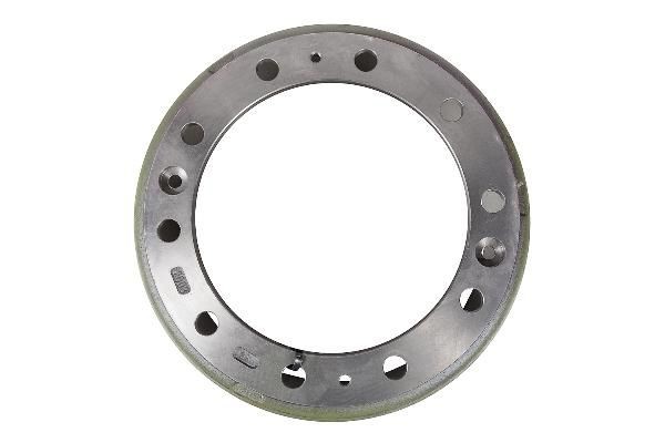 тормозной барабан! 420x213 H=287.5 d=285/335 n10x24\ DAF Z01625 ZENTPARTS