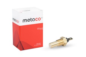 FORD MONDEO III (2000-2007) 6378009 METACO