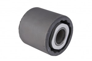 Зам на BH25046H Сайлентблок рычага задний (без кроншт) MAZDA 3 (BK, BL), FORD FO BH25046 JIKIU