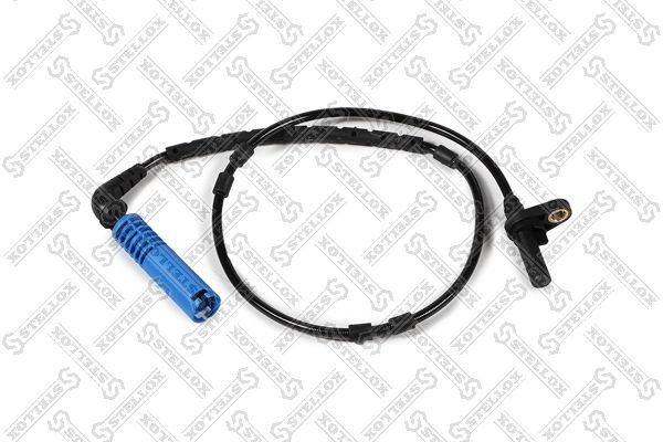 датчик ABS задний! 34523420331\ BMW X3 (E83) 2.0-3.0i/D 04> 06-65758-SX STELLOX