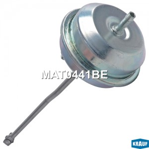 Актуатор MERCEDES турбокомпрессора KRAUF MAT0441BE KRAUF