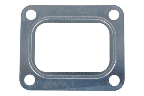 прокладка впуск. коллектора!\ Iveco Z15746 ZENTPARTS