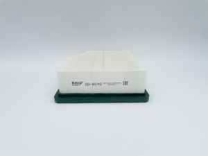 Фильтр воздушный LADA Iskra, Iskra Cross GB-8040 GB-8040 BIG FILTER