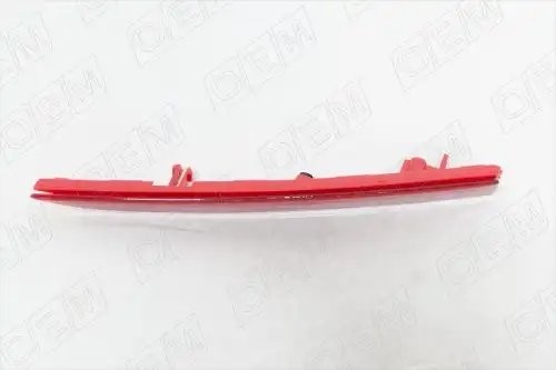 Отражатель правый Hyundai Solaris 2 2017-2020 OEM0034SOR OEMPARTS