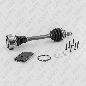 VW POLO (SED RUS) (2011>)/AUDI A1 (2010>) AW0142 HAFT