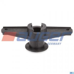 кронштейн! замка двери для 1346905\ Scania 124 66247 AUGER