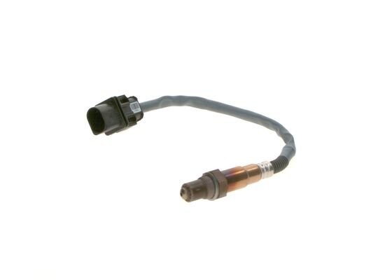 Датчик кислорода BMW 1 (E87),3 (E90,E91,E93) BOSCH 0 258 017 038 BOSCH