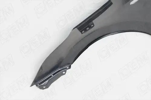 Крыло переднее правое, Kia, Rio, 4 FB (2017-нв) OEM0080KPR OEMPARTS