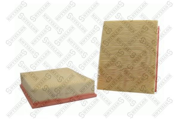 фильтр воздушный!\ Audi A4/A6/S4/S6 1.6i-4.2/1.9TDi 94>, VW Passat 1.6-2.0TDi 96 71-00622-SX STELLOX