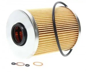 Фильтр масляный BMW 3 (E36),5 (E34) MEGAPOWER 100-23-004 MEGA POWER