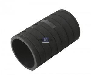 Шланг радиатора CF 65, CF 75 /IV, CF 85, XF 95 5.45209 DIESEL TECHNIC