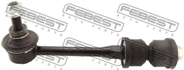 Тяга стабилизатора задняя CHEVROLET CAPTIVA 1023-CAPR 1023-CAPR FEBEST
