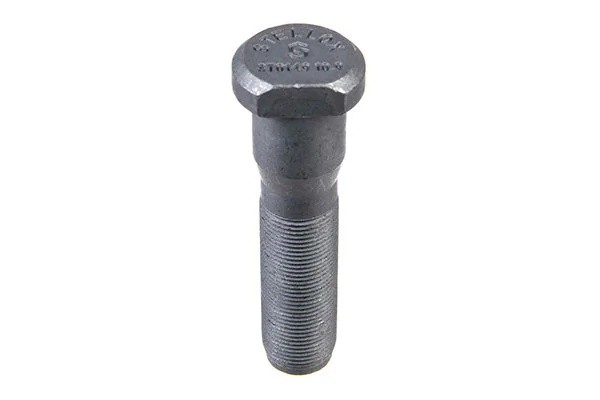 болт колеса! задний M22x1.5x95/105 (еврошпилька)\ КАМАЗ 53205 85-18546-SX STELLOX