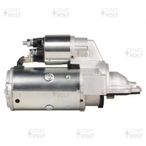 Стартер для а.м Ford Transit (14-) 2.2TDСi 2кВт (LSt1015) LST1015 START VOLT