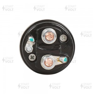 Втягивающее реле для а/м ГАЗ дв. ЗМЗ 406 (ан. БАТЭ) "STARTVOLT" VSR 0711 START VOLT