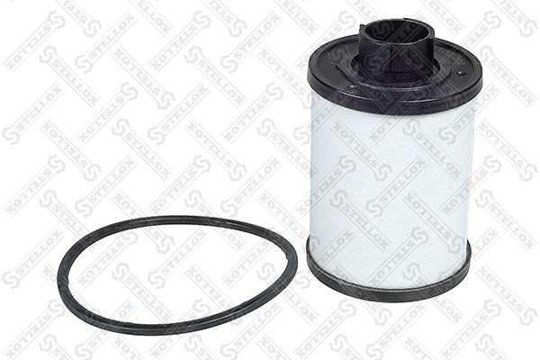 фильтр топливный\ Peugeot Boxer/Citroen Jumper 2.2HDi 06 2100477SX 21-00477-SX STELLOX
