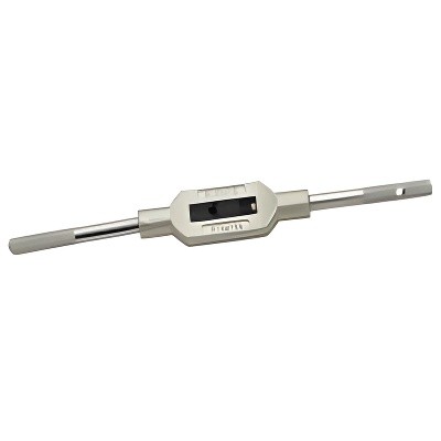 Метчикодержатель M01-М10 W1/16"-3/8" №1 ЭВРИКА ER-00110 EVRIKA