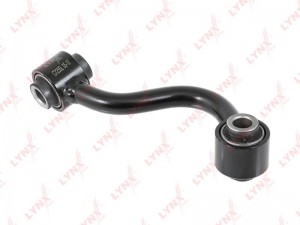 Стойка стабилизатора NISSAN X-Trail (T31) заднего левая LYNX C7255L LYNXAUTO