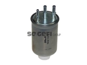 Фильтр топливный FORD Focus (01-07) PURFLUX FCS477 PURFLUX