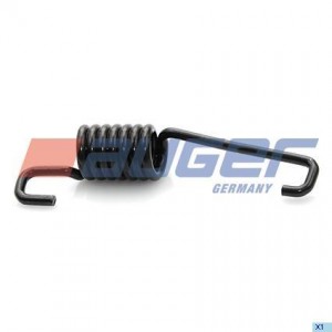 возвратная пружина! 105x21x4.0 BPW/Kassbohrer 52313 AUGER