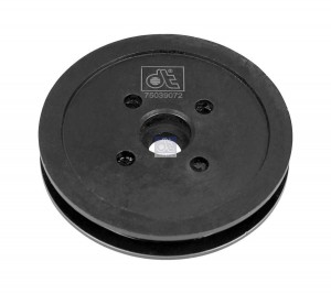 поршень! цилиндра КПП\Scania G-GR-GRS-GRSH, GRSO-GRSOH 114537 DIESEL TECHNIC