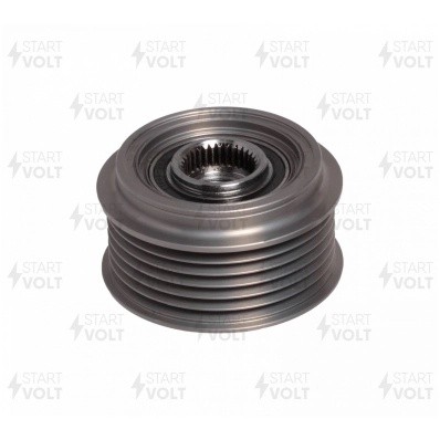 Шкив с обгонной муфтой генер. для а/м Hyundai/KIA Sportage III (10-)/iX35 (10-)  SGP 08S5 START VOLT