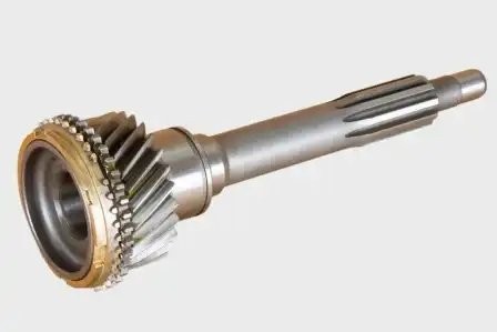 Вал первичный КПП 5СТ в сб. с синхронизатором УАЗ АВТОМАГНАТ 2551701030 AVTOMAGNAT