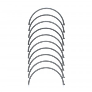 VW CADDY/GOLF/POLO/SCIROCCO STD 77534600 KOLBENSCHMIDT