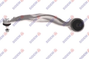 Рычаг подвески левый с шаровой опорой Mercedes E-Class 212/CLS 218 4Matic 49252 49252 SIDEM