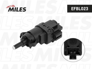 Датчик стоп-сигнала FORD TRANSIT 06- EFBL023 EFBL023 MILES