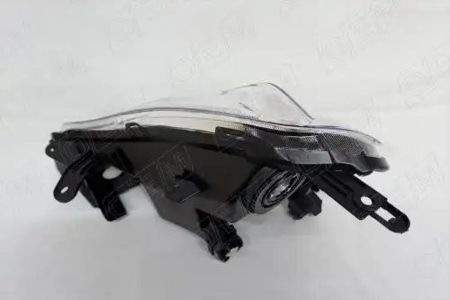 Фара правая Nissan Almera G15 (2012-нв) OEM0077FR OEMPARTS