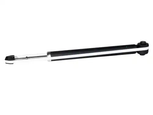 амортизатор задний газовый! Hyundai Getz 1.1-1.6/1.5CRDi 02> Z00231 ZENTPARTS