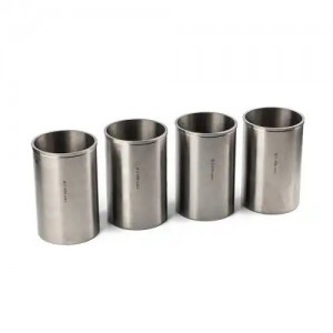 Гильза цилиндра 406 дв.(к-т 4шт) D=92 мм (Кострома) 4061002021 MOTOR DETAL