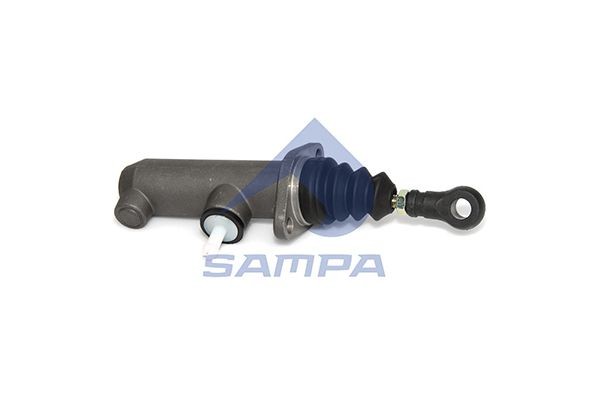 Цилиндр сцепления главный DAF 95430 (94-) SAMPA 096104 SAMPA