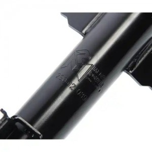 Амортизатор RENAULT Duster (10-) передний левый/правый газовый MEGAPOWER 290-12-039 MEGA POWER