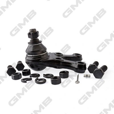Опора шаровая MITSUBISHI Pajero (00-) верхняя GMB 0104-0741 GMB