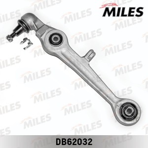 Рычаг AUDI A4 (B5), A6 (C5), A8 (4D_), VW PASSAT (3B_) (TRW JTC343) DB62032 DB62032 MILES