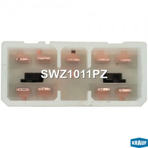 Переключатель подрулевой DAEWOO Matiz (01-) правый (с омывателем стекла заднего) SWZ1011PZ KRAUF