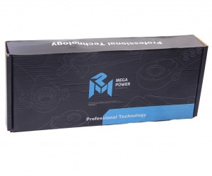 Рычаг тормоза регулировочный BPW SAF автоматический (d=38мм, 10 шлиц.) MEGAPOWER 350-34-003 MEGA POWER