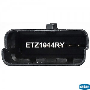 Дроссельная заслонка ETZ1014RY ETZ1014RY KRAUF