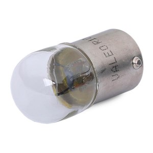 R10W 12V-10W BA15S BMW/CHRYSLER/FORD EUROPA/OPEL габарит BA15s 032221 VALEO PHC