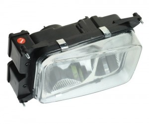 Фара SITRAK HOWO левая MOVELEX WG9725720105MX MOVELEX