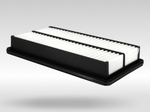 Фильтр воздушный NF5466P NEVSKY FILTER